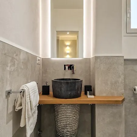 Murphy - Residenza Angela Appartement