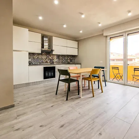 Murphy - Residenza Angela Appartement