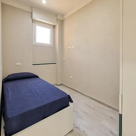 Appartement Murphy - Residenza Angela