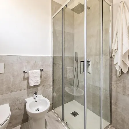 Appartement Murphy - Residenza Angela *