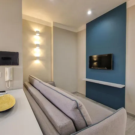 Murphy - Residenza Angela Appartement *
