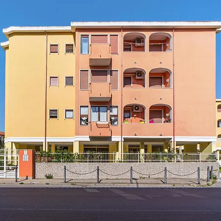 Murphy - Residenza Angela Apartment *