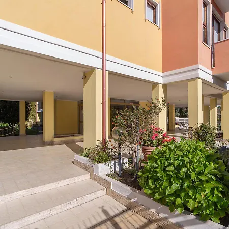 Murphy - Residenza Angela