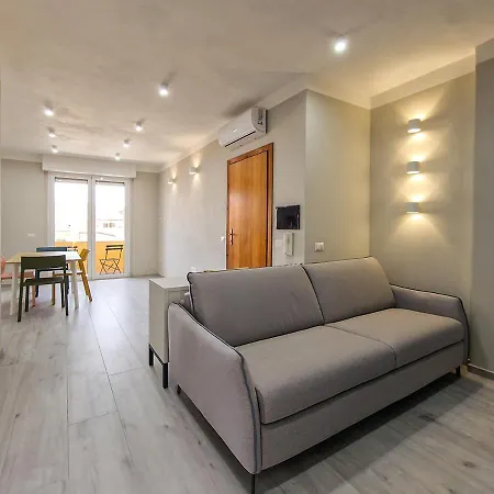 Murphy - Residenza Angela La Maddalena (Sassari)