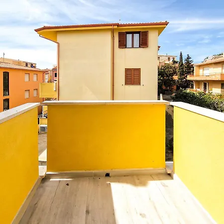 Murphy - Residenza Angela * La Maddalena (Sassari)