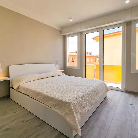 Murphy - Residenza Angela La Maddalena (Sassari)