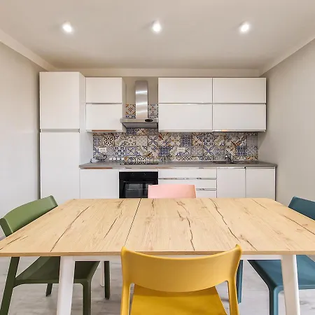 Murphy - Residenza Angela Apartment