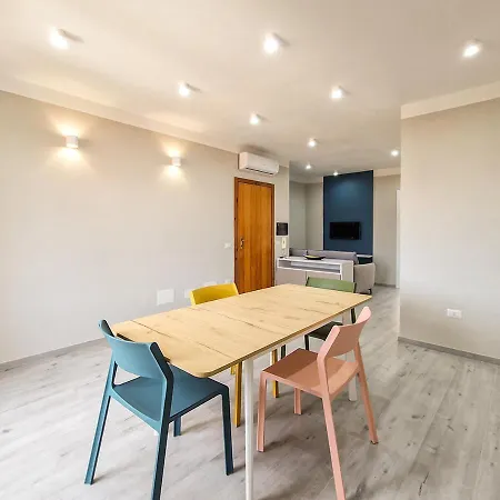 Murphy - Residenza Angela La Maddalena (Sassari)
