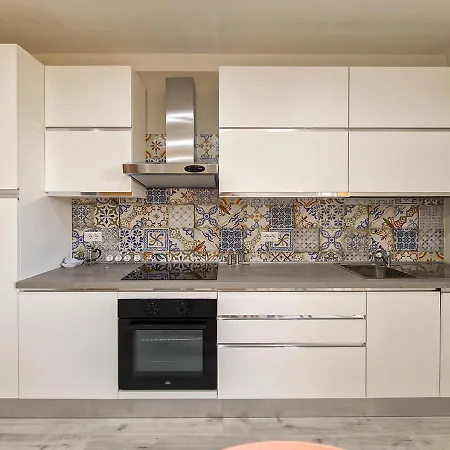 Apartment Murphy - Residenza Angela La Maddalena (Sassari)