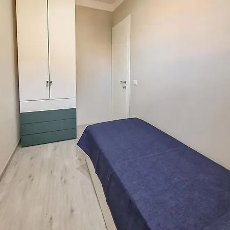 Murphy - Residenza Angela * La Maddalena (Sassari)