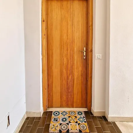 Apartment Murphy - Residenza Angela La Maddalena (Sassari)