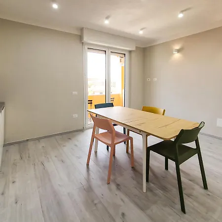 Murphy - Residenza Angela Apartment *